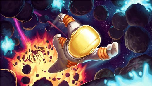 Roid Rampage
