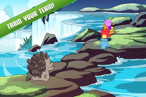 MinoMonsters