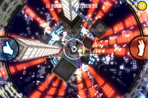 AaaaAAA! (Force = Mass x Acceleration)