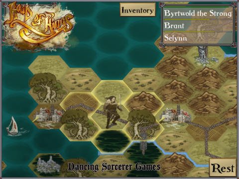 Road of Kings