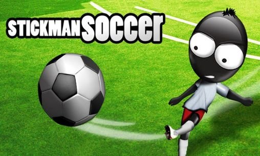 Stickman Soccer 2014