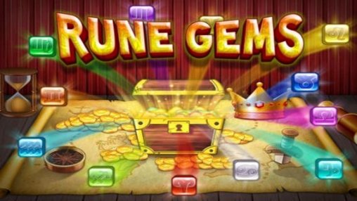Rune Gems – Deluxe