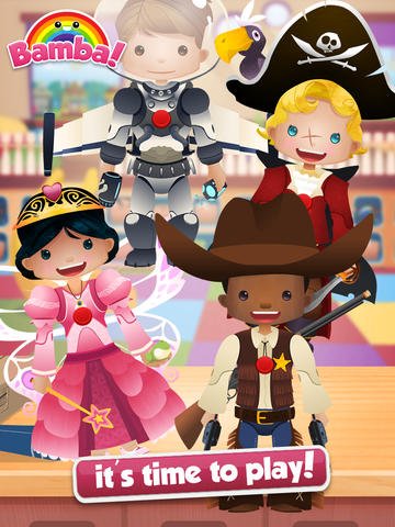Bamba Toys