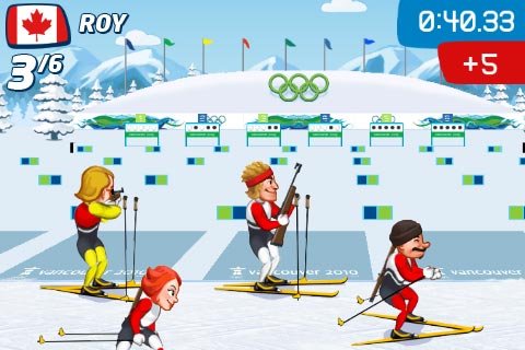 Vancouver 2010™