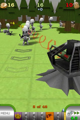 TowerMadness