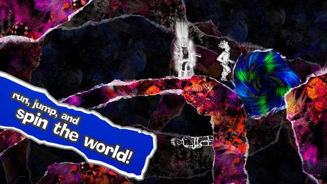 Yet It Moves