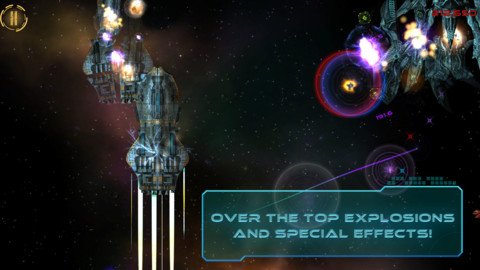 Starship Battles