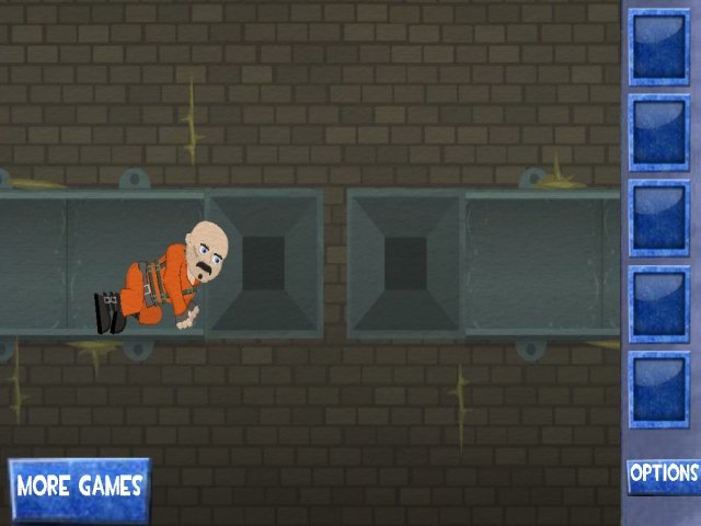 Prison Break In 8 Days - нечто новое