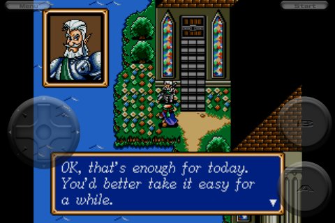 Shining Force