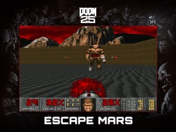 DOOM Classic