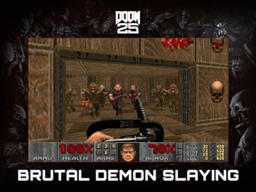 DOOM Classic