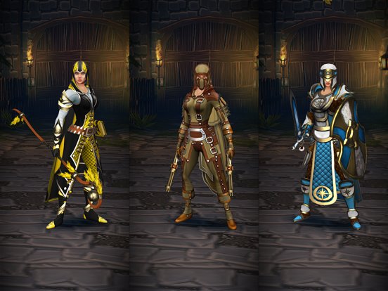 Mage & Minions