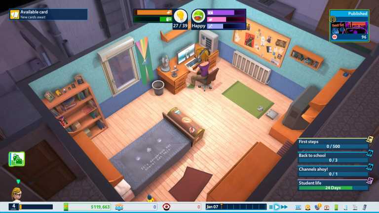 Youtubers Life 