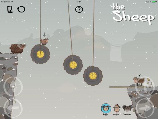 sheeps premium