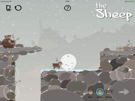 sheeps premium