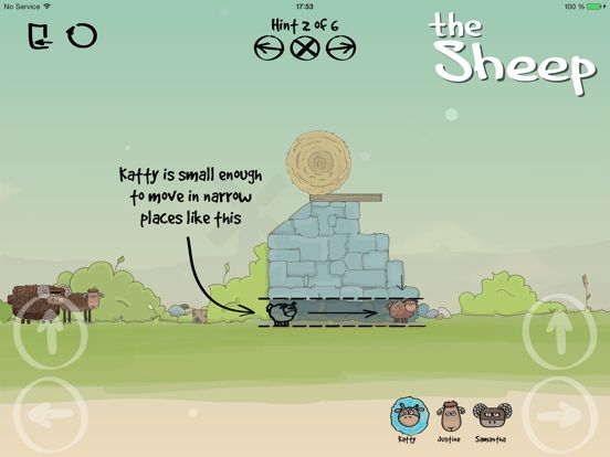 sheeps premium