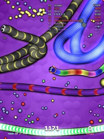 slither.io
