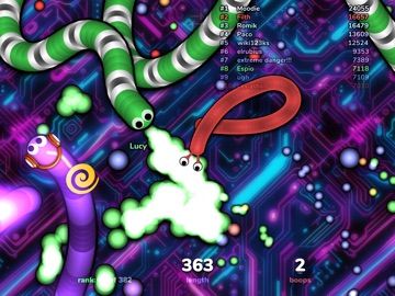 slither.io