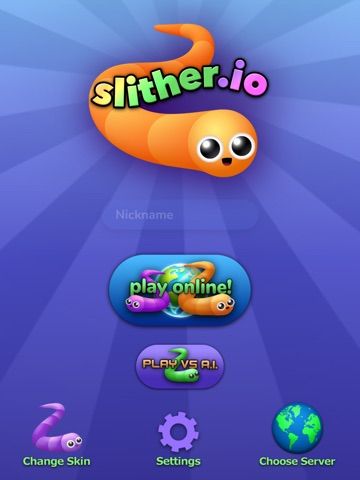 slither.io