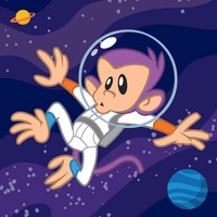 spaceMonkey