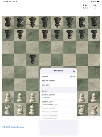 t Chess Pro