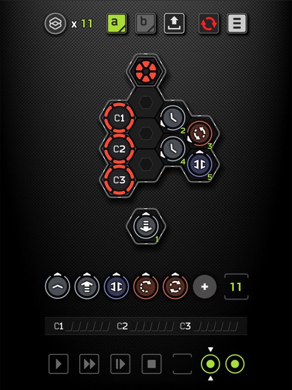 the Sequence [2]