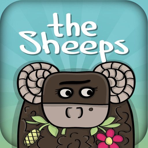 the Sheeps