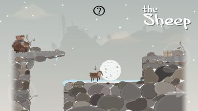 the Sheeps