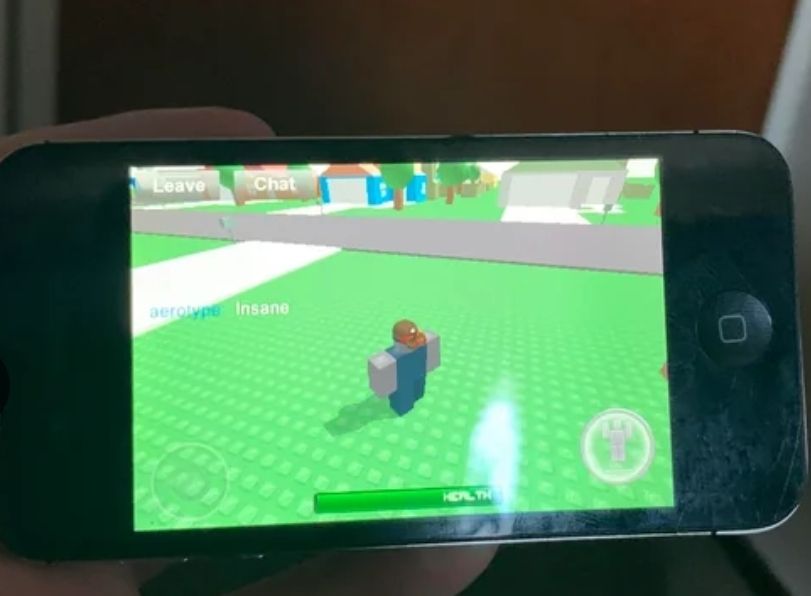Roblox novarin