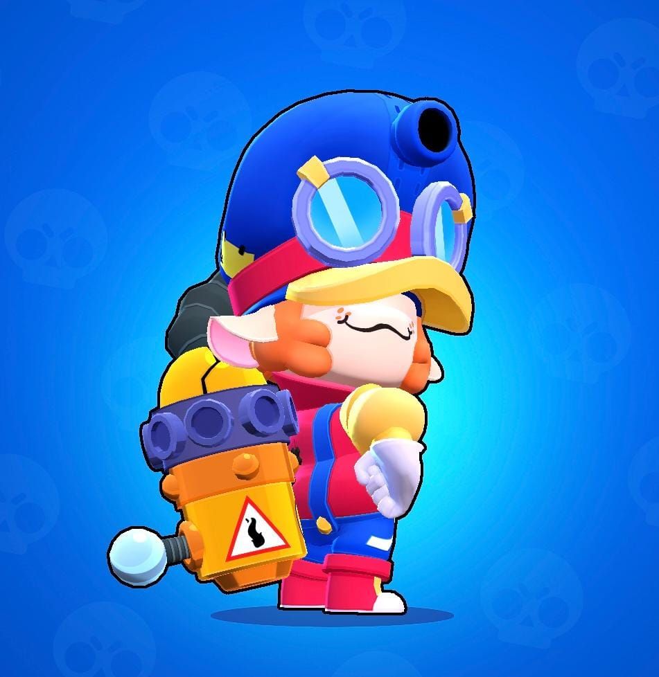Откройте для себя Magic Brawl — новую волну экшена и креатива  📝 Текст (Text):