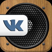 vk.play! - музыкальный плеер ВКонтакте