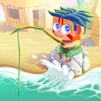 vvillagers