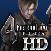 Взлом Resident Evil HD