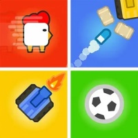 Игры на двоих троих 4 игрока