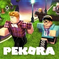 роблокс 2017 рабочий (pekora-korone-roblox) x32