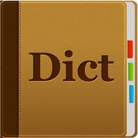 ColorDict словарь