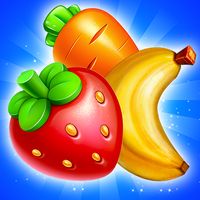 Кубики сока: Fruit Blast Mania