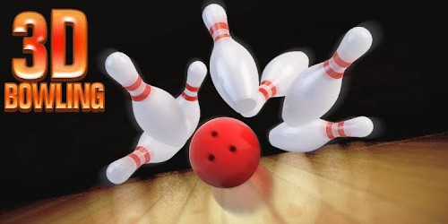 Боулинг 3D Bowling