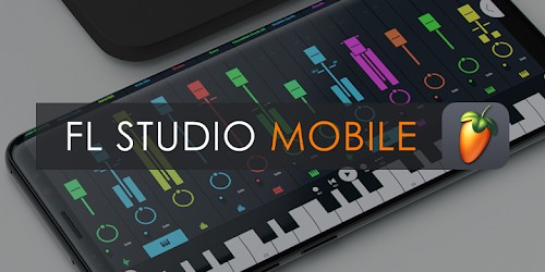 FL STUDIO MOBILE