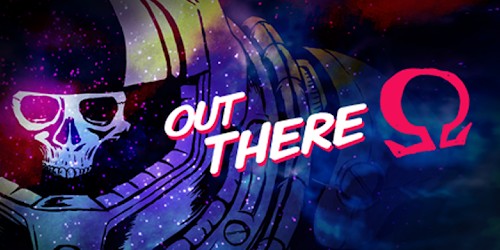 Out There: Ω Edition