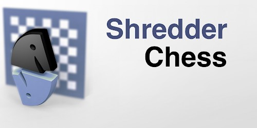Shredder Шахматы
