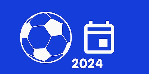 Таблица Чемпионат Европы 2024