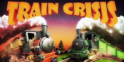Train Crisis