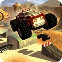 Crash Drive 3D