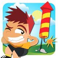 Demolition Master 3D: Holidays