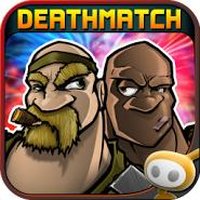 Gun Bros Multiplayer