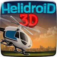 Helidroid 3D : Helicopter RC