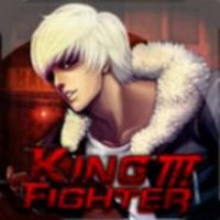 King of Fighter 3 (Deluxe)