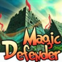 Magic Defender