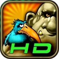 Monster Trouble HD